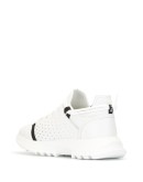 Spectre low-top sneakers