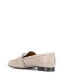 Demi buckle loafers