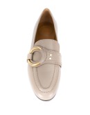 Demi buckle loafers