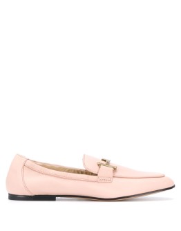 Double T loafers