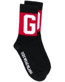 logo socks