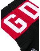 logo socks