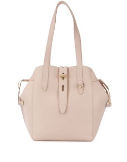 Net bucket bag