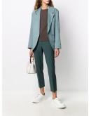 round neck jumper