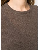 round neck jumper