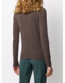 round neck jumper