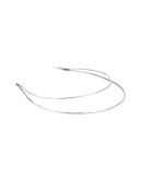 double-band headband