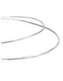 double-band headband