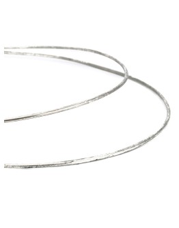 double-band headband