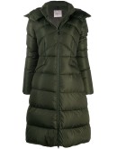 Agot padded coat