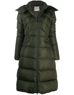 Agot padded coat