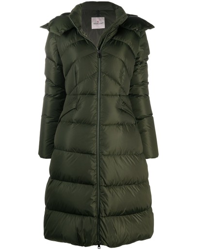 Agot padded coat