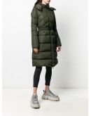 Agot padded coat