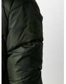 Agot padded coat
