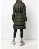 Agot padded coat