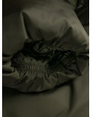 Agot padded coat