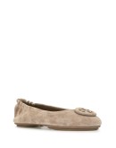 Minnie travel ballerina shoes