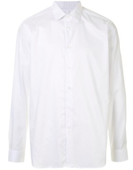 poplin shirt