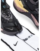ISPA Drifter panelled sneakers
