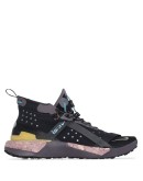 ISPA Drifter panelled sneakers