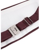 silk cummerbund