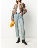 x Super Mario Trucker denim jacket