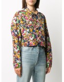 x Super Mario Trucker denim jacket