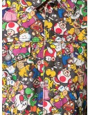 x Super Mario Trucker denim jacket