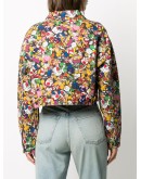 x Super Mario Trucker denim jacket