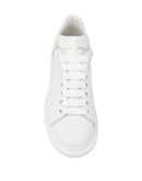 oversized low-top sneakers
