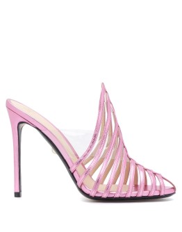 cage-style mules
