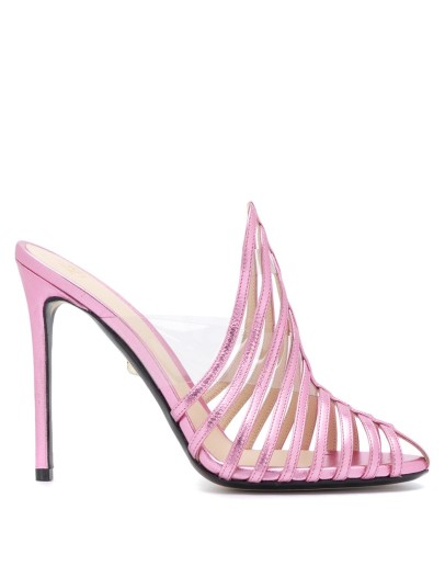 cage-style mules