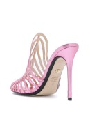 cage-style mules