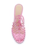 cage-style mules