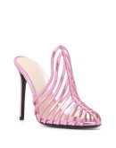 cage-style mules