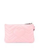 GG Marmont clutch bag