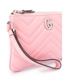 GG Marmont clutch bag