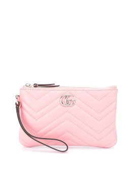 GG Marmont clutch bag