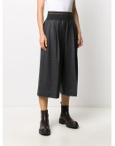 flared style culottes