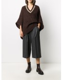 flared style culottes