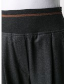 flared style culottes