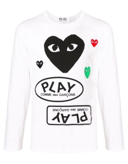 Play T-shirt