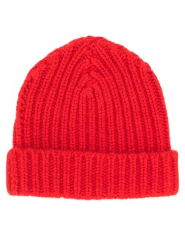 Alex cashmere beanie hat