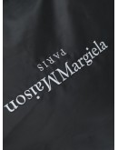 large logo tote bag