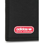3-Stripes flat clutch