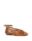 Helena lattice ballerinas