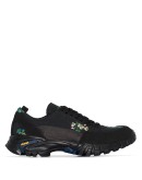X Diemme Morgan leather hiking sneakers