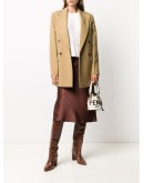 mini Mon Tresor bucket bag