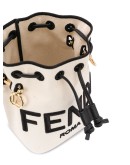 mini Mon Tresor bucket bag