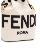mini Mon Tresor bucket bag